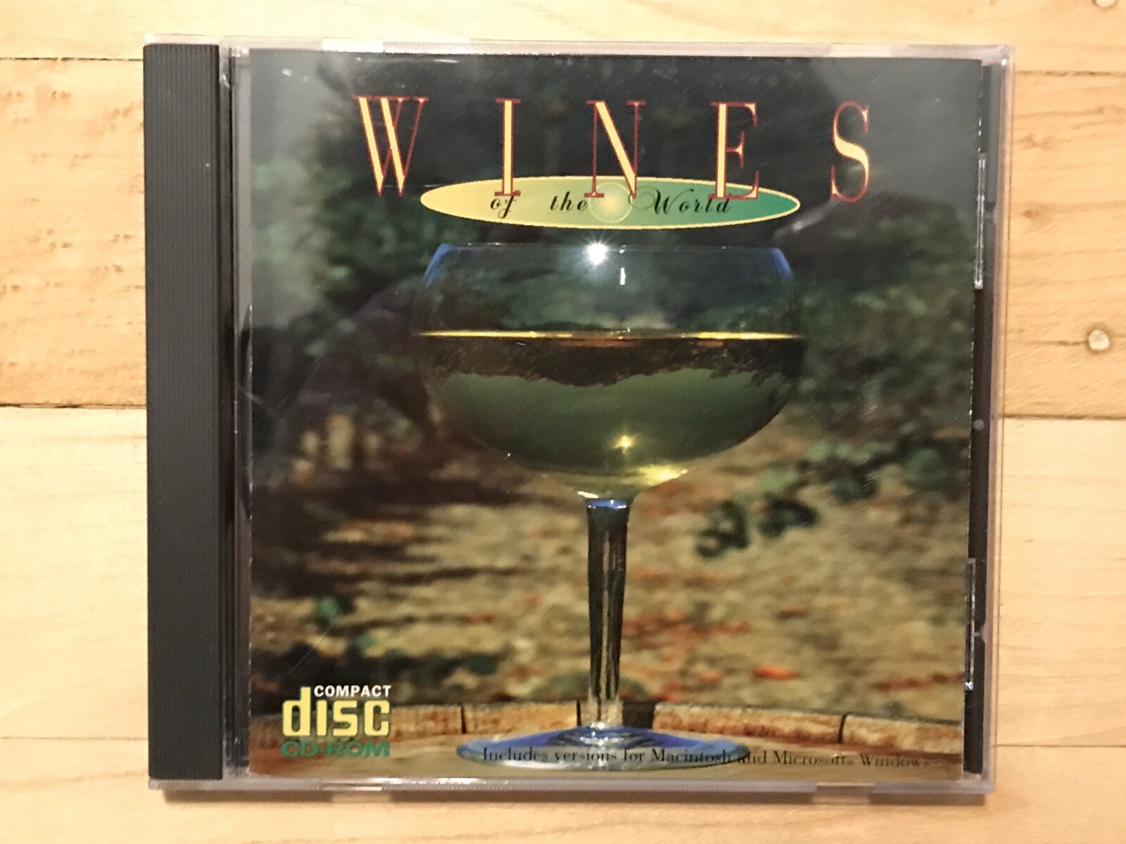 Cooking CD-ROM Bundle (3 DISCS)