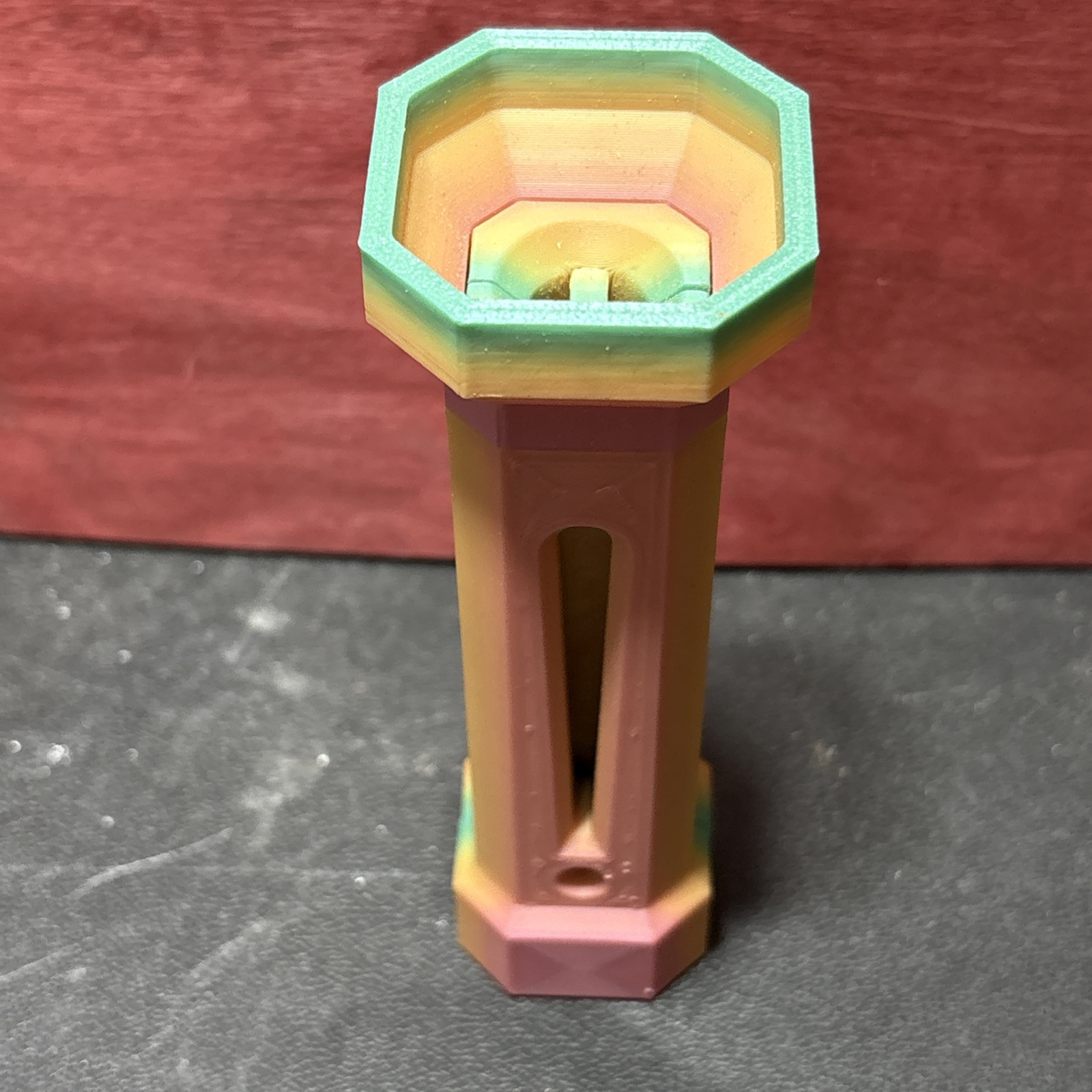 Cone Loader/funnel 1” 1/4