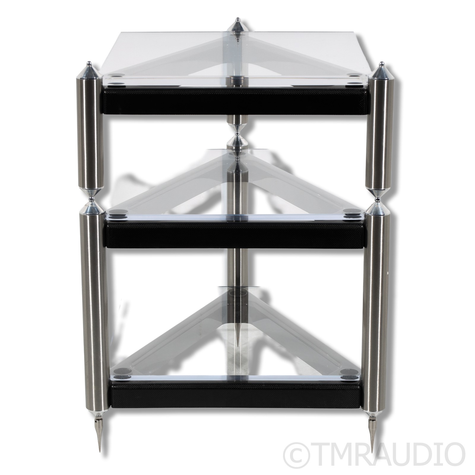 Grand Prix Audio Monaco Modular 3-Shelf Isolation System