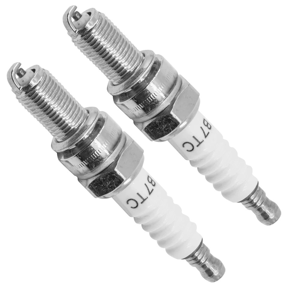 Spark Plug For Kawasaki Teryx4 800 KRT800 2014 2015 2016 2017 2018-2023