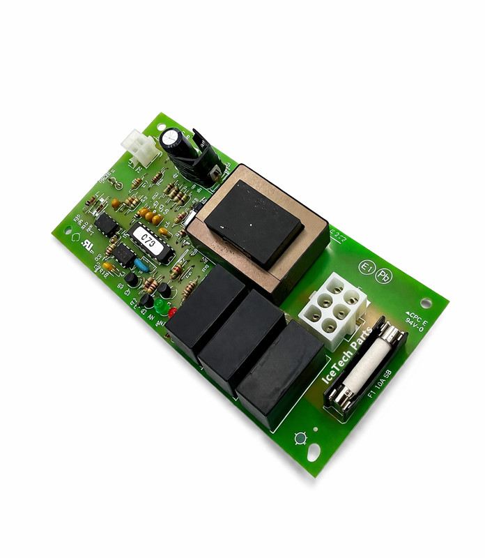 Control Board for Manitowoc Ice 7629073