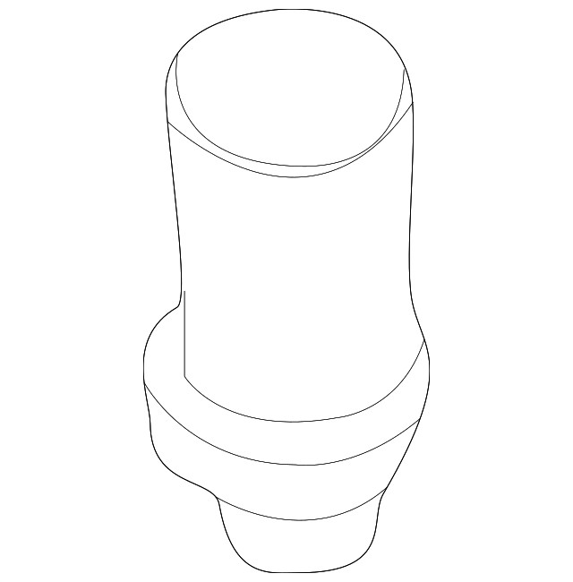 Genuine GM Multi-Purpose Clip 11516144