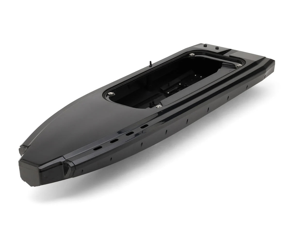 Pro Boat Sonicwake V3 Hull (Black) [PRB-4089]
