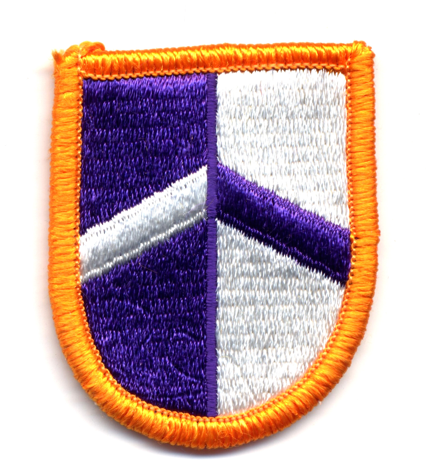 US Army Airborne Flash - 360th Civil Affairs Battalion