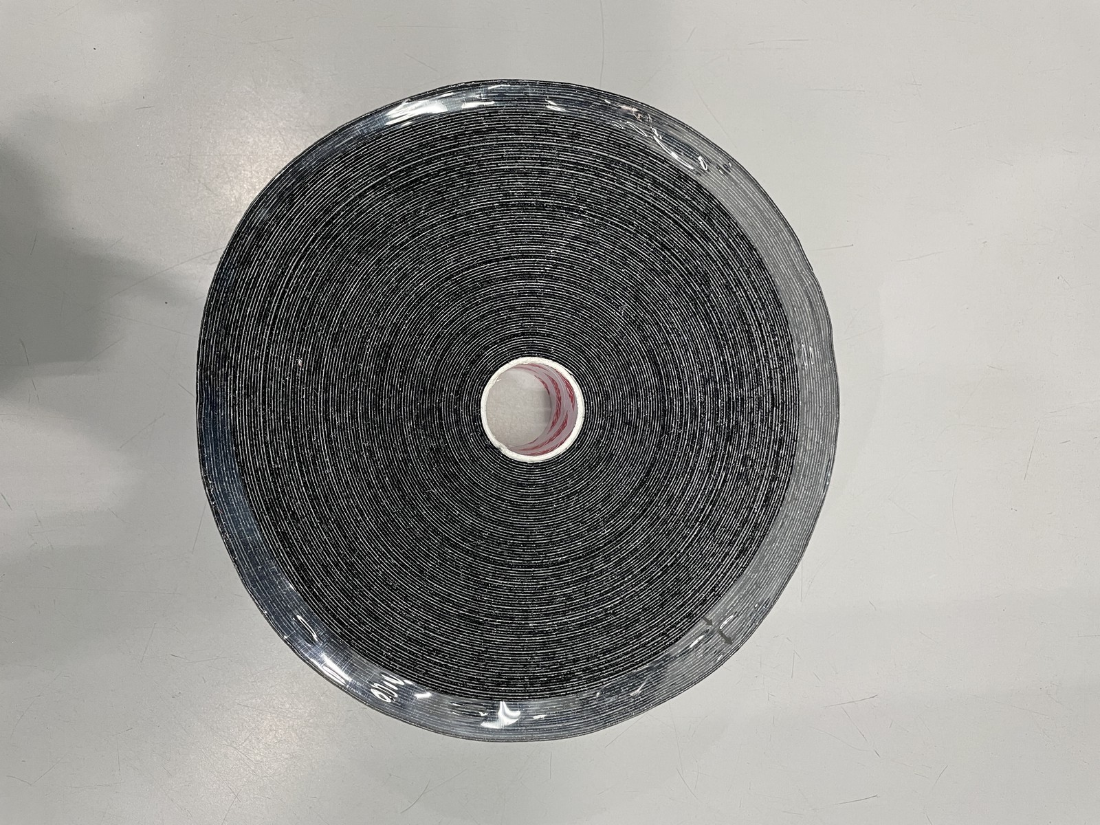 RockTape Extra Sticky Roll 2"x105', Black