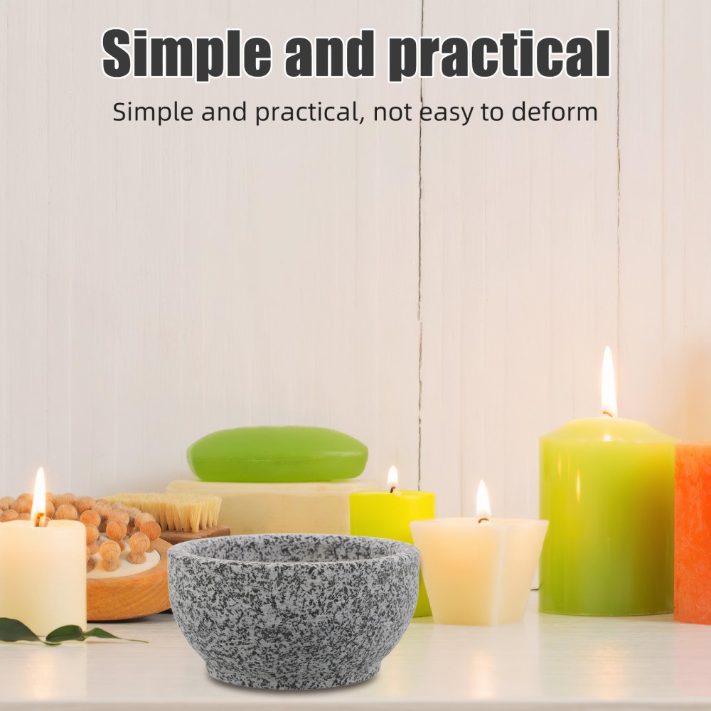 Sauna Aromatherapy Stone Cup Diffuser Essential Oil Diffusers for Home