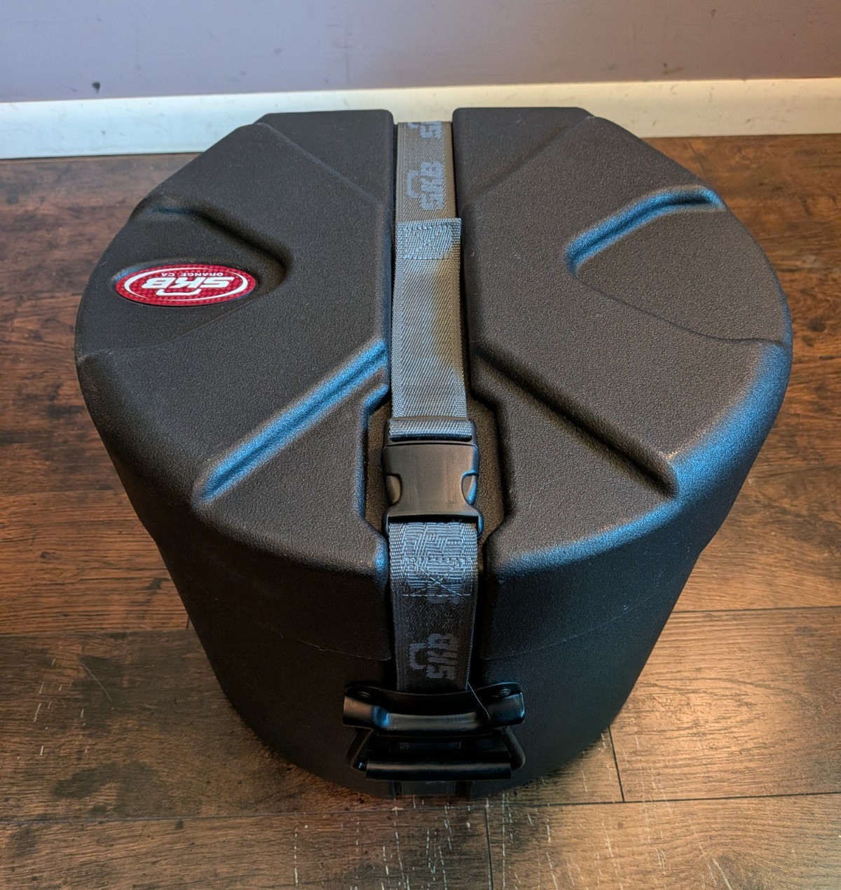 SKB 12" Roto-Molded Drum Case