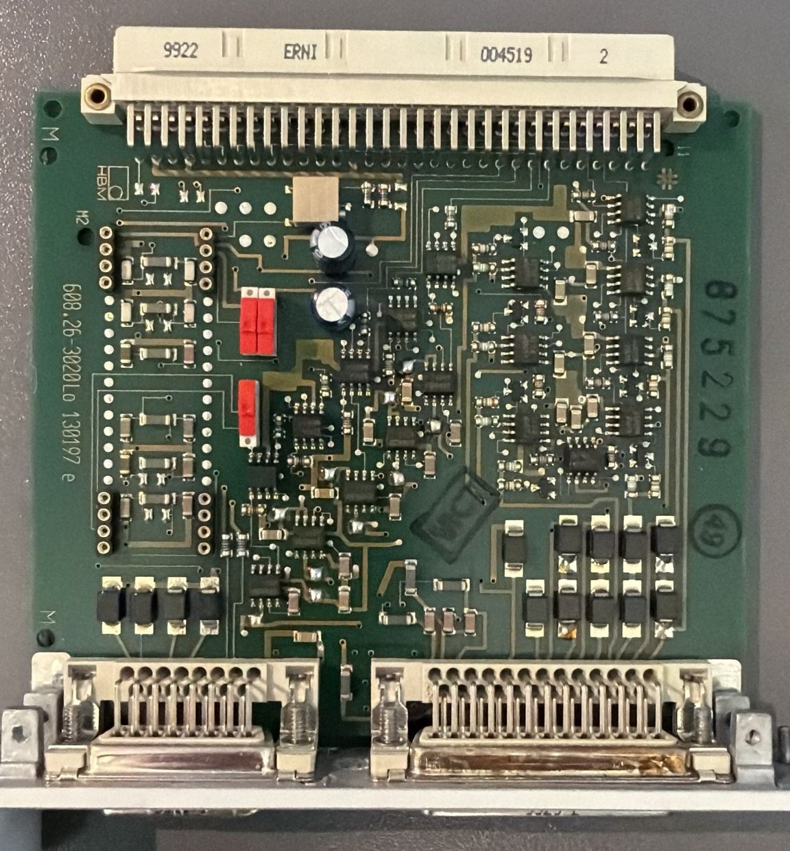 HBM AP13