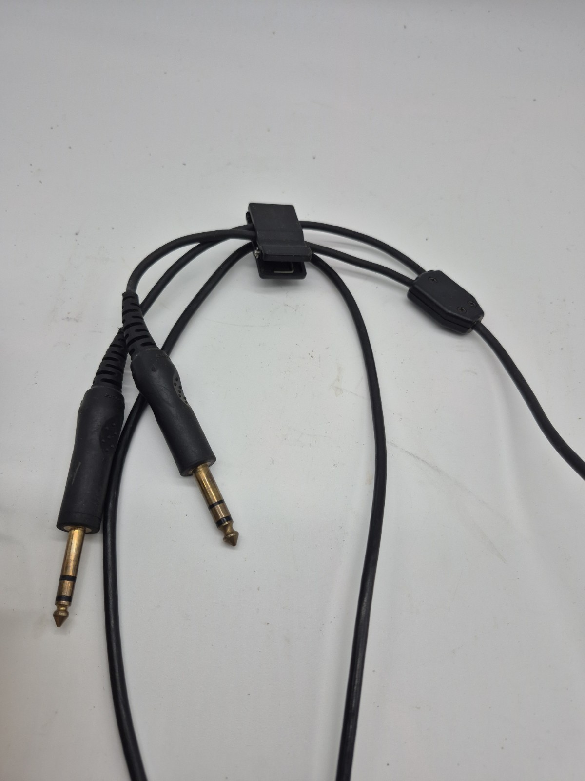 Peltor Model 7006 Aviation Headset