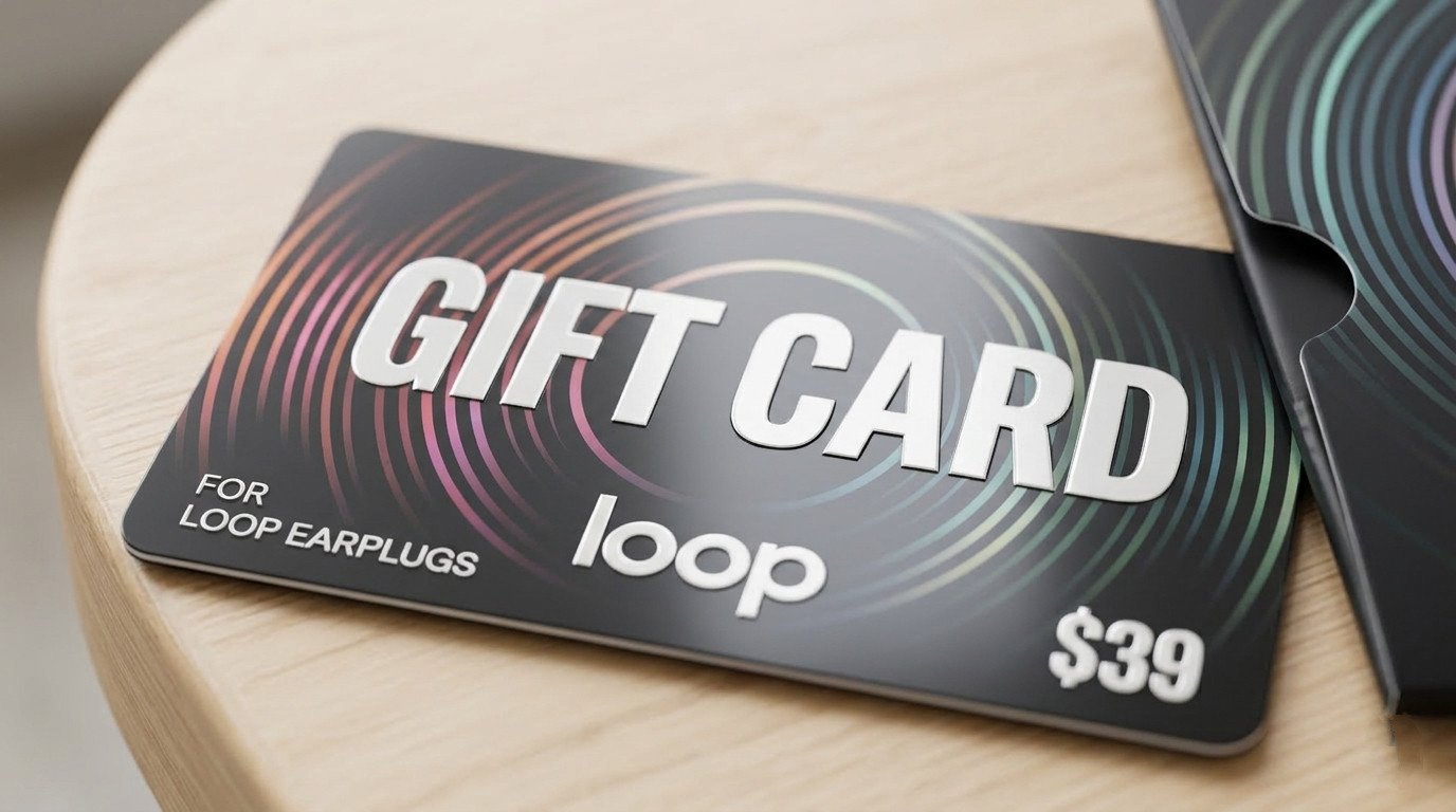 Loop Earplugs $39 Discount Code – Instant Delivery – Pay Only $30