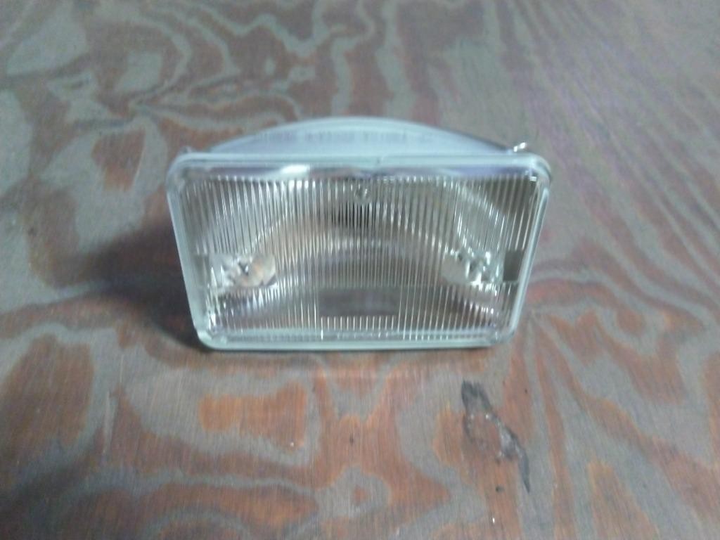 Replaces ELECTRICAL COMPONENT ,  GA