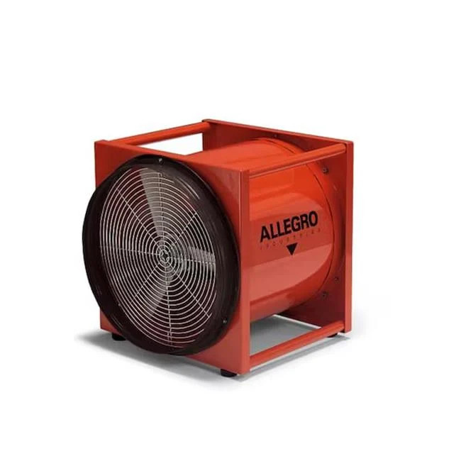 Allegro 9515-06 Fan with High Output - 3 Blade