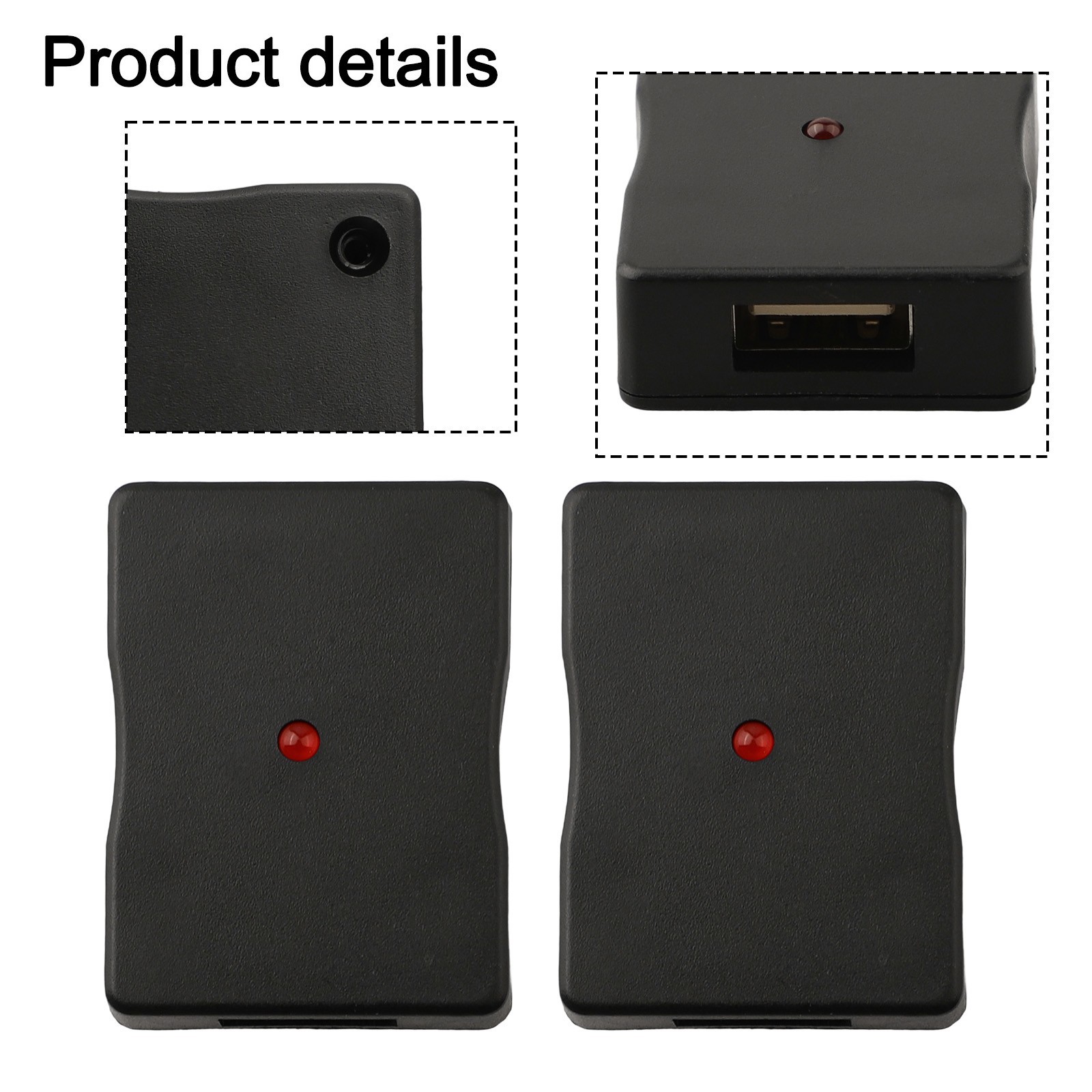 Optimized Charging Solution Solar Panel Power Bank Voltage Regulator 5V