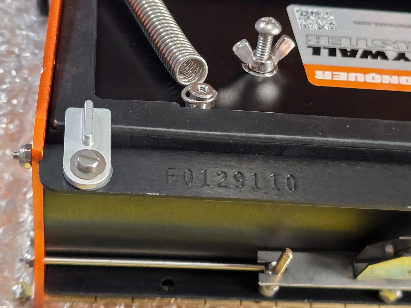 Drywall Master Flat Box 10"