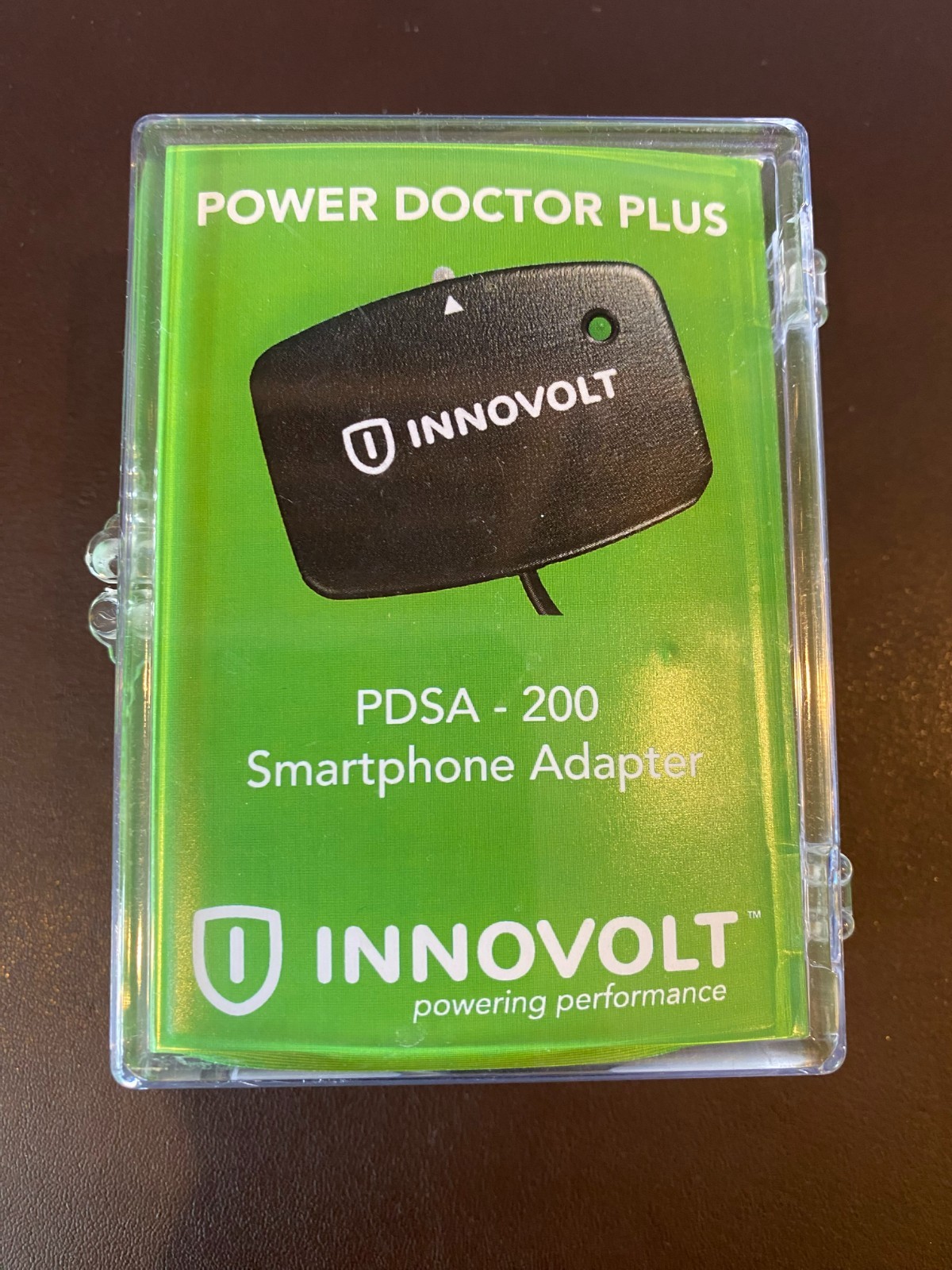 Innovolt Power Doctor Plus (PDSA-200)