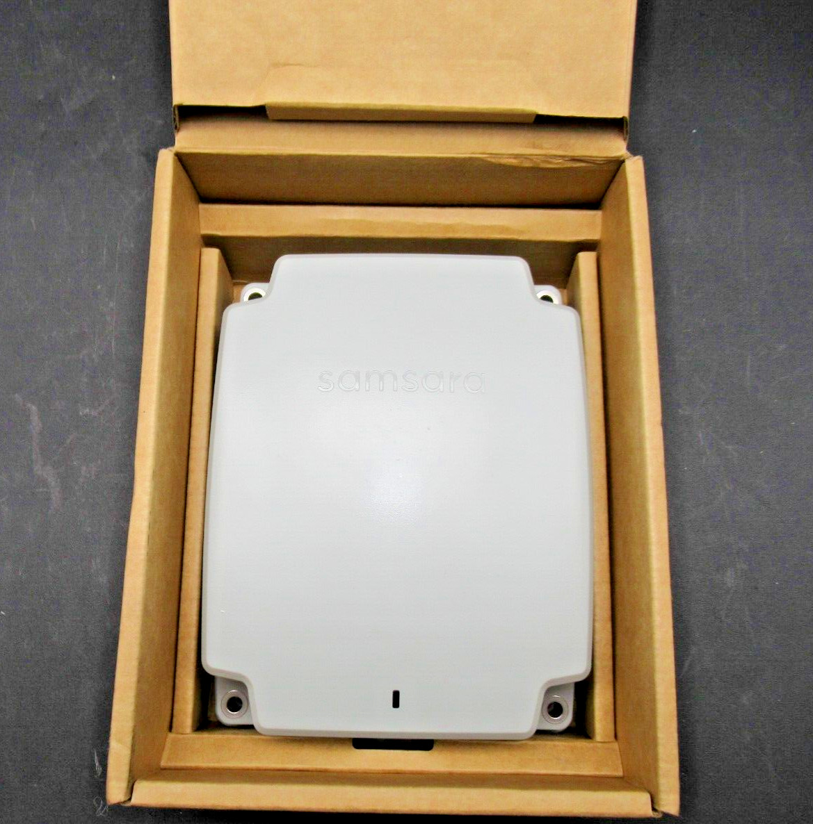 Samsara AG46P Powered Asset Tracking IoT Gateway Waterproof Sensor System *NEW*