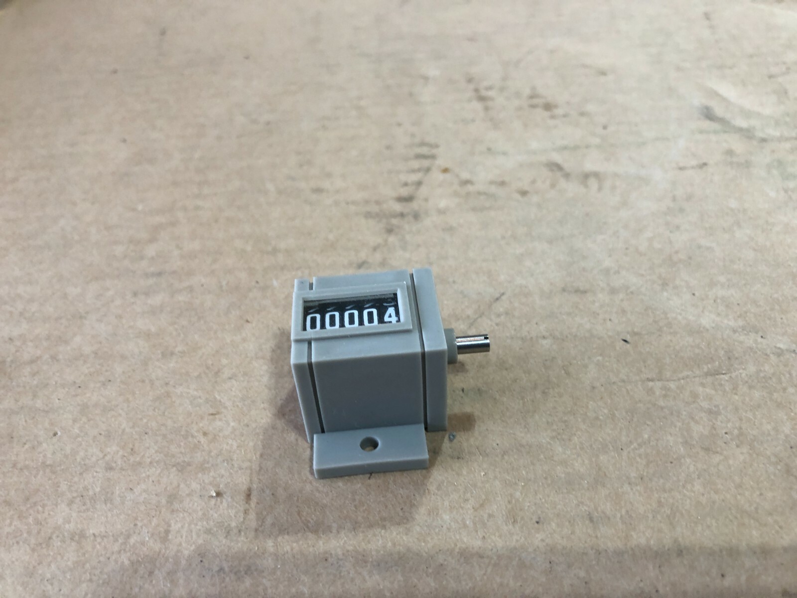 Veeder-Root, Counter, 745845