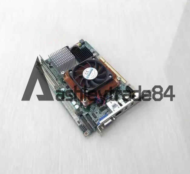 1PC Used Advantech industrial motherboard PCI-7020 A1 PCI-7020VG