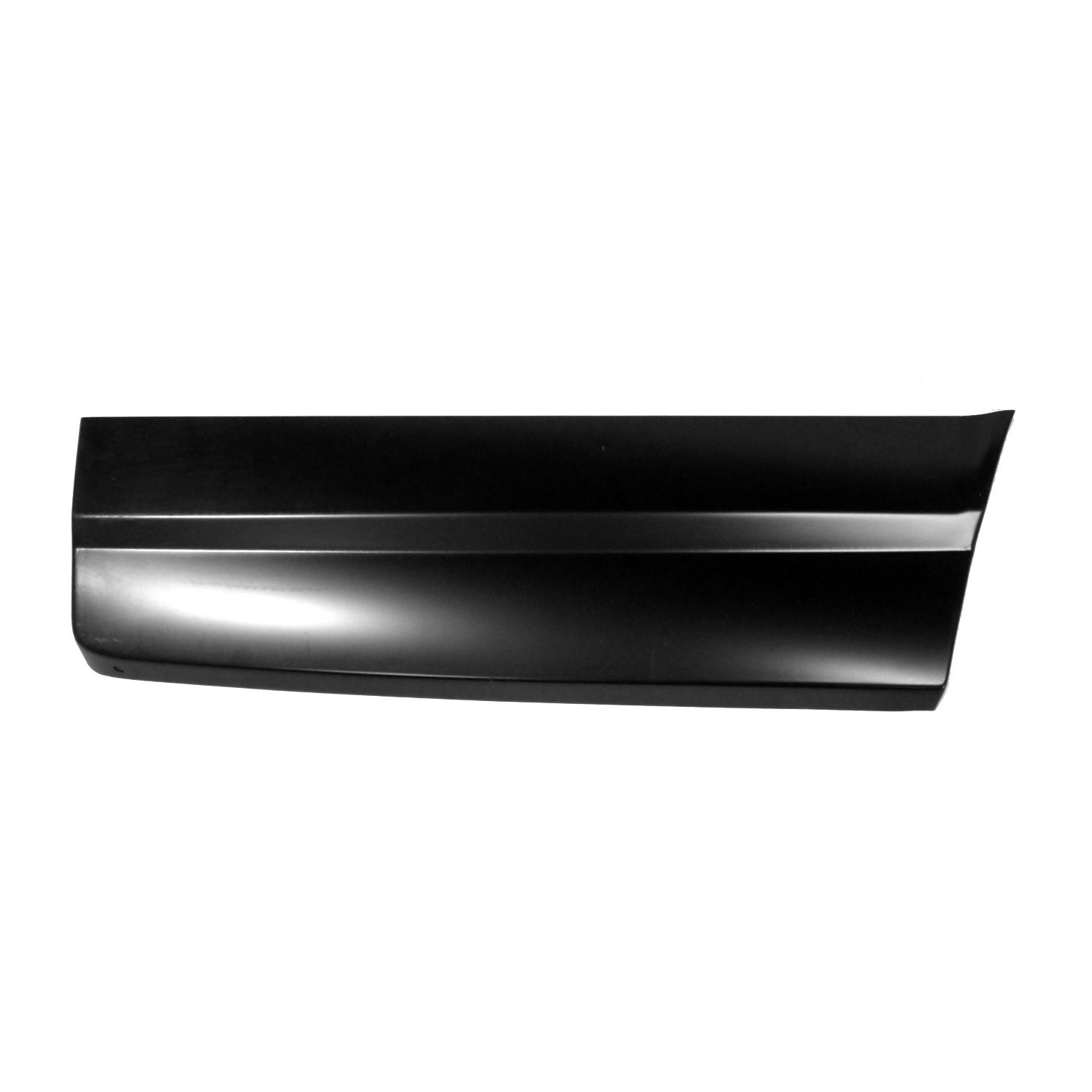 Quarter Panel Rear Passenger Side Lower fits 1969 Chevy Chevelle 4032-690-69R