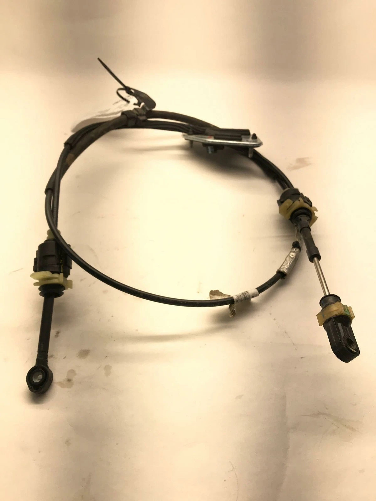 For Ford Fiesta 2014-2019 Automatic Shift Lever Control Cable End Linkage Collet