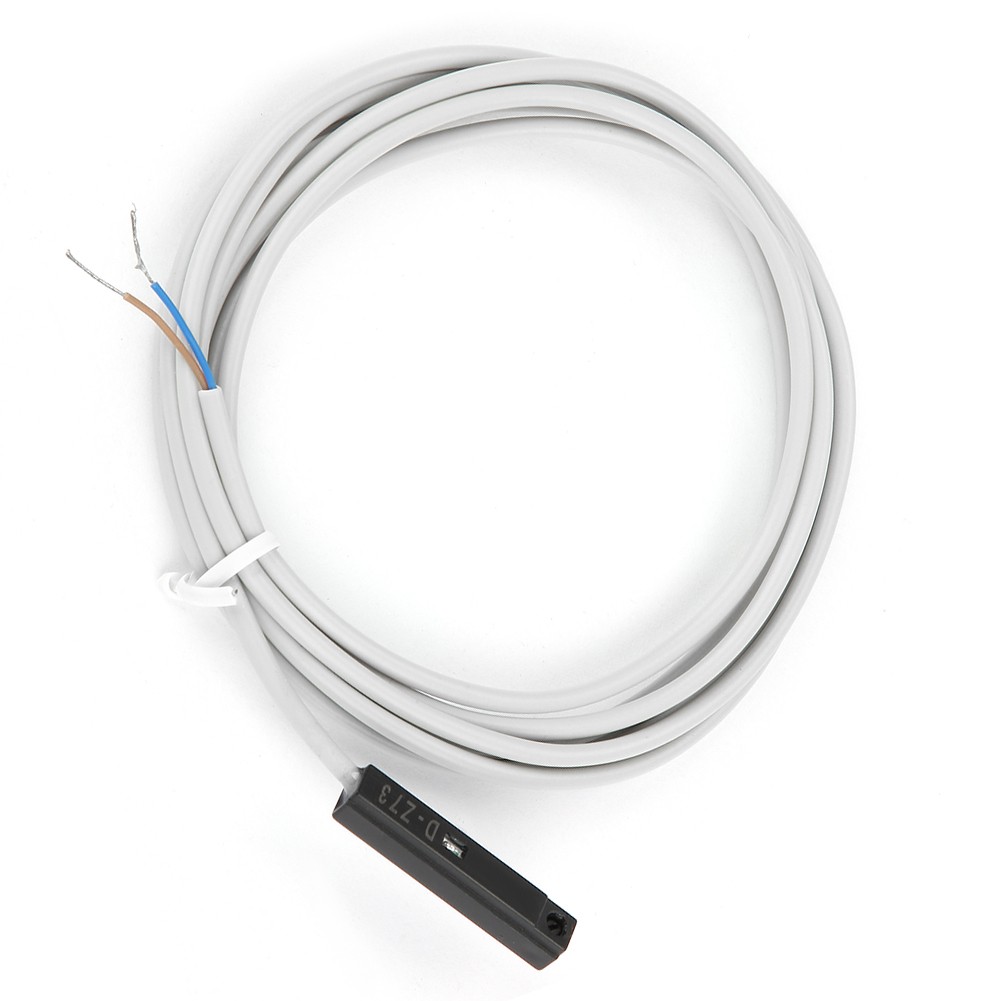 D-Z73 Magnetic Sensor Switch Strong Overload Capacity For Pneumatic