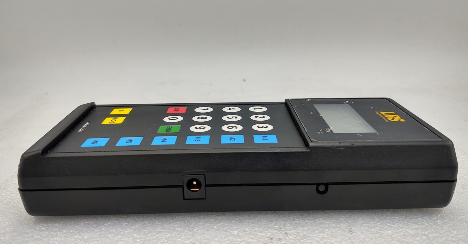 LRS Long Range Guest Paging TX-9560MT / TX-7470-C232 Interface Pager Transmitter