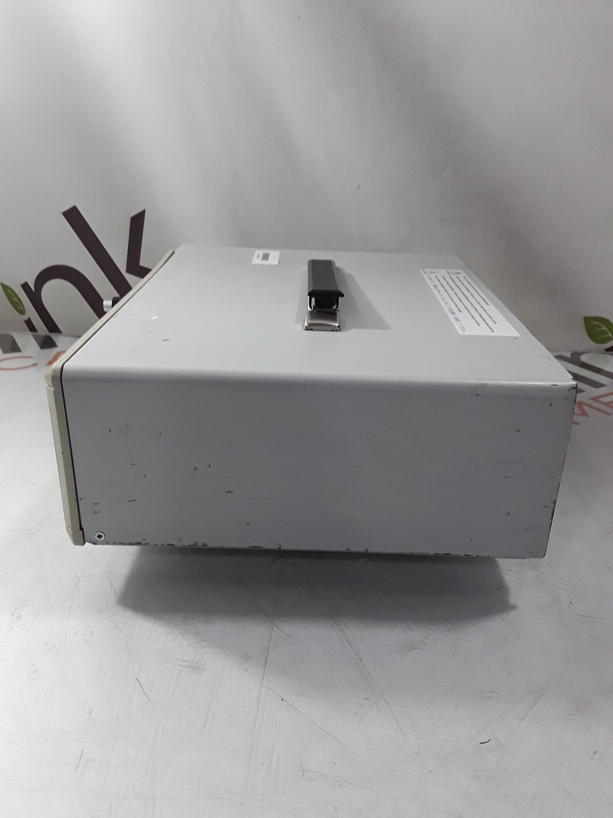 Luxtec 9300XSP Light Source