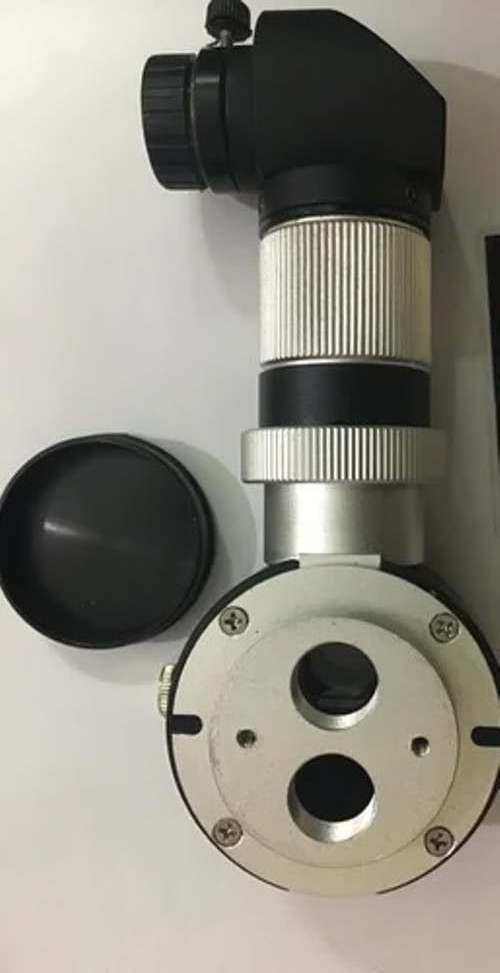 Beam Splitter & C Mount For BM900