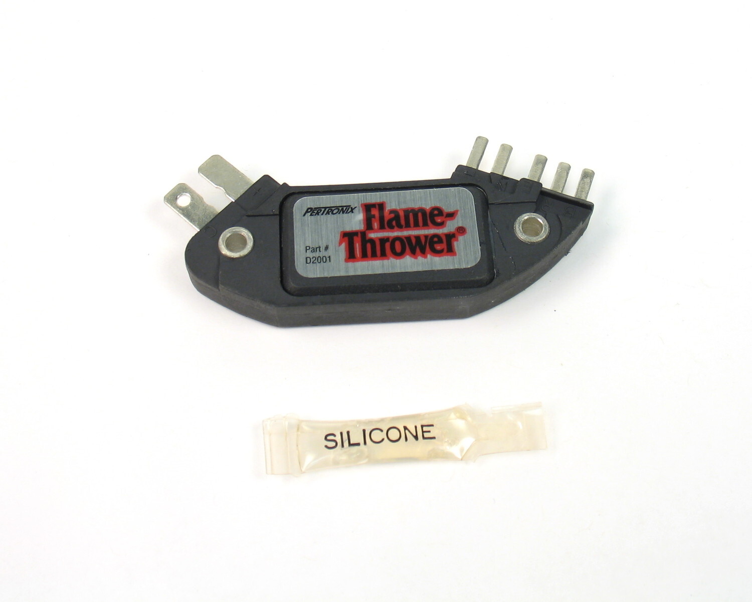 Pertronix Electronic Spark Control Module | D2001