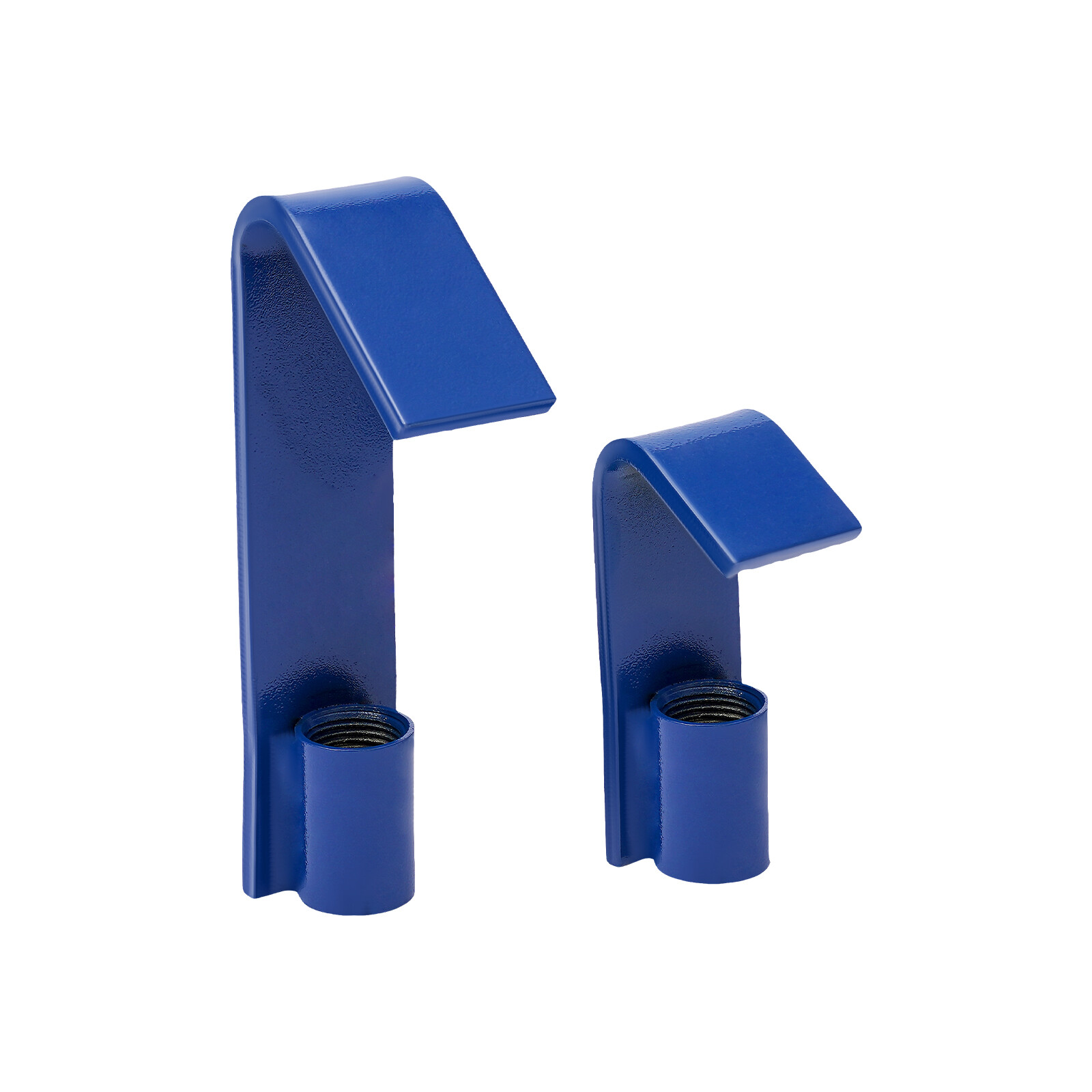 Automotive Hammer Puller Frame Slide Hammer Dent Pulling Tool Kit Long Shaft
