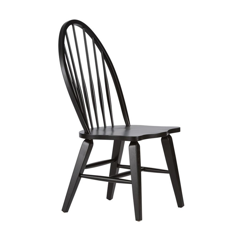 Liberty Furniture Hearthstone 7 Piece Rectangular Table Set