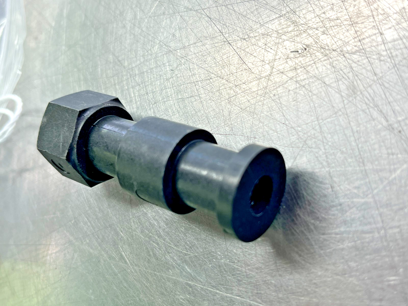 3005692 Genuine OEM Jacobsen Roller ADJUST KNOB