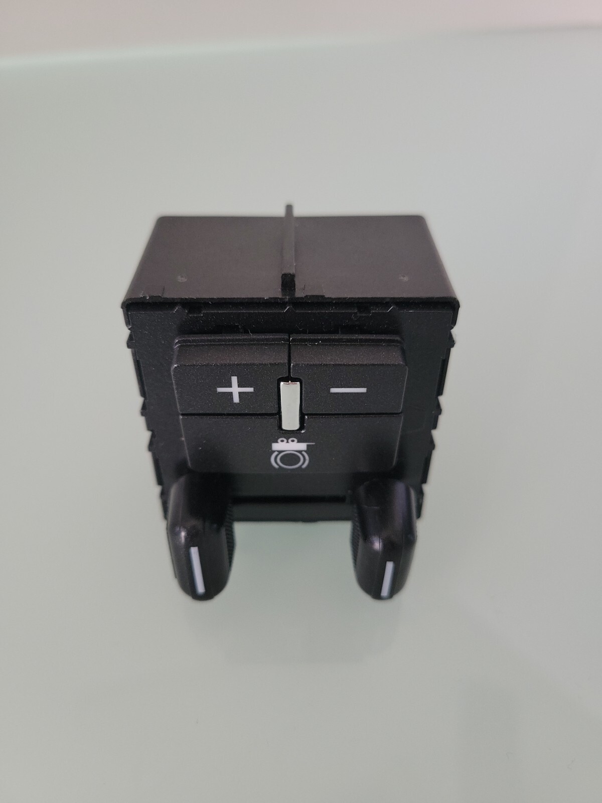 Replacement Trailer Brake Control Switch PA66+GF15