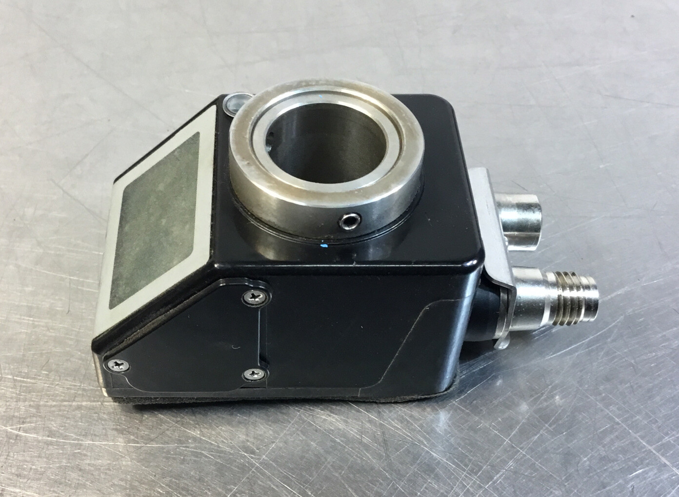 SIKO AP04-0065 ABSOLUTE POSITION INDICATOR ADJUSTABLE 24VDC 3E-18