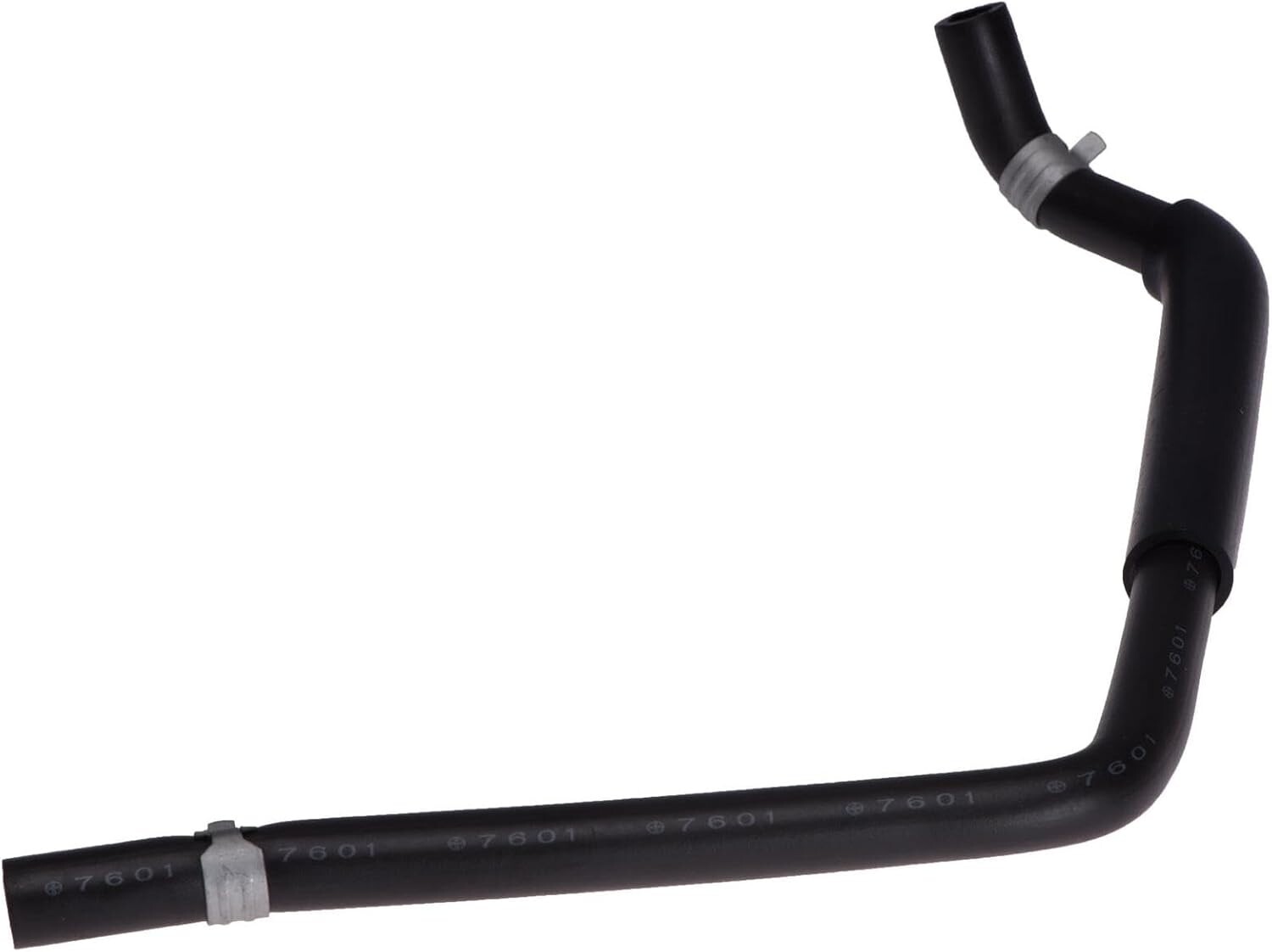 05-18 Subaru Emission PCV Hose 3.0L & 3.6L Legacy Outback Tribeca 11815AB490 OEM