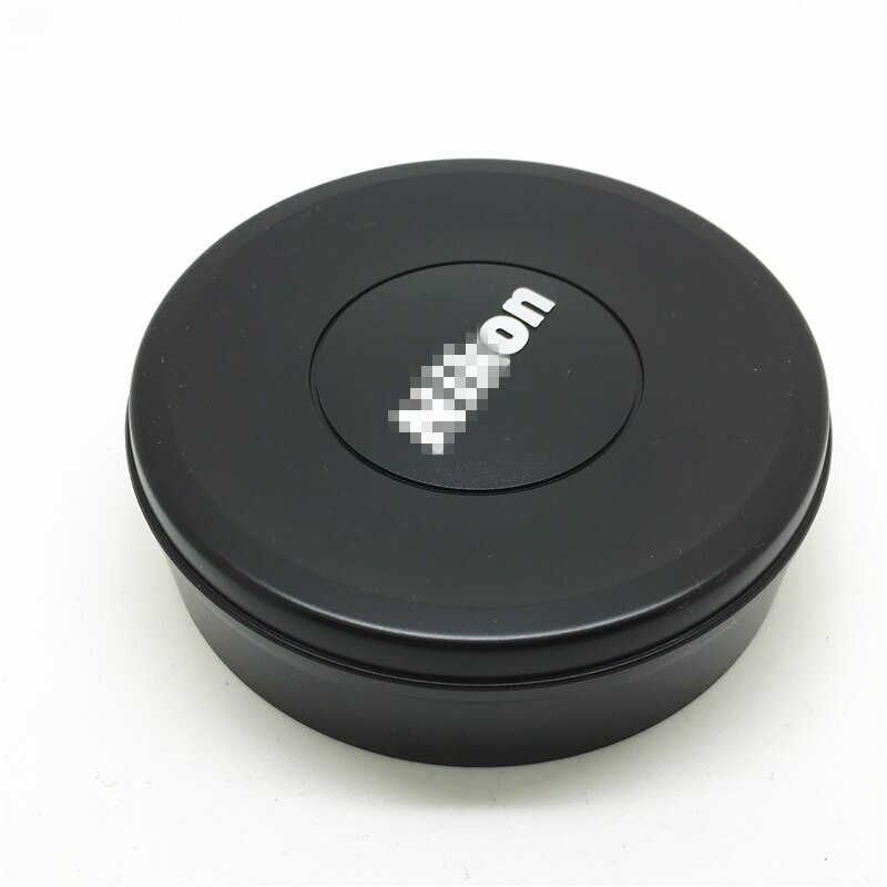 Lens Cap Front Hood Protector Cover Ring For Nikon Nikkor14-24mm 2.8G ED AF-S