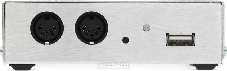 Kenton MIDI USB Host Mk3 USB Host to MIDI Converter
