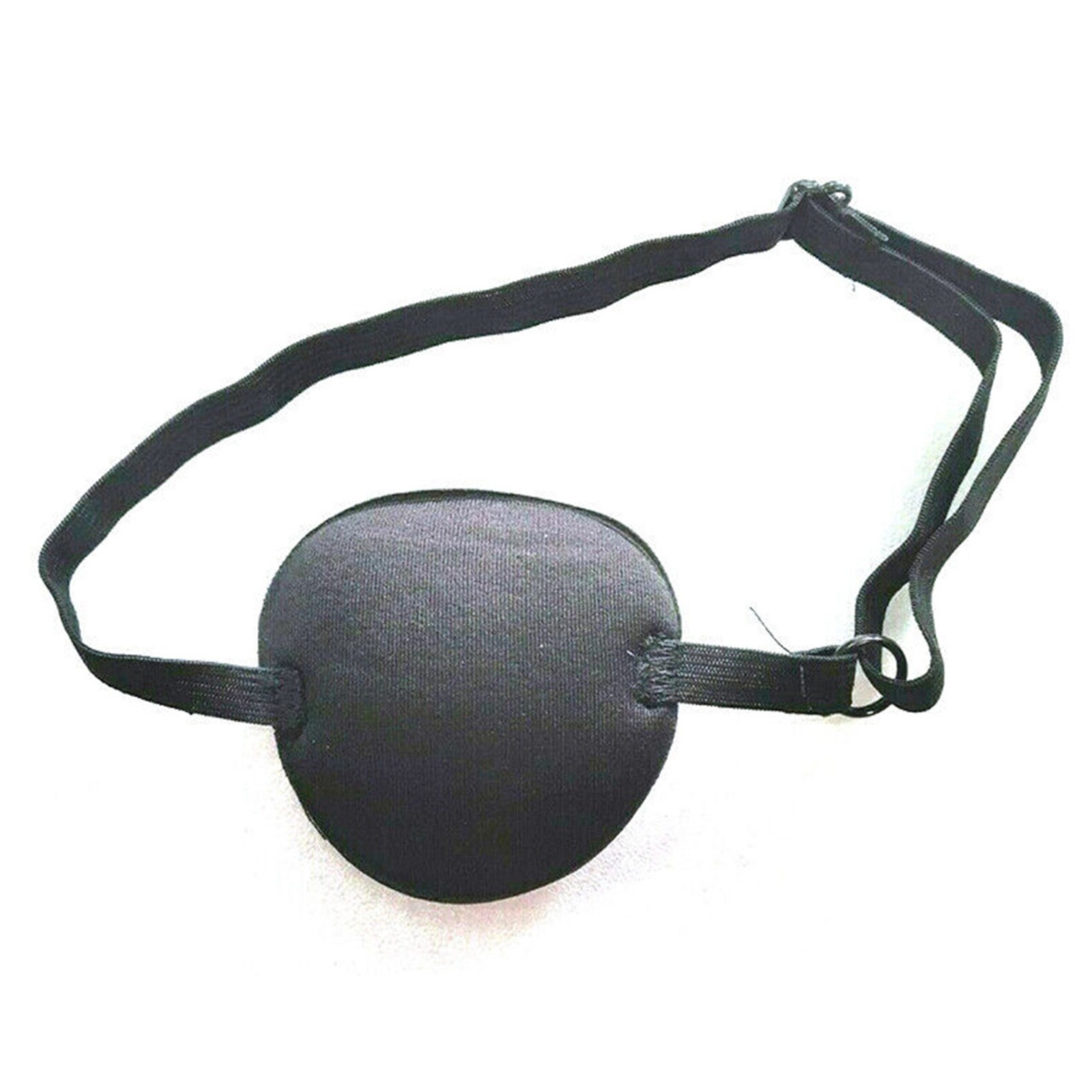 Unisex Washable Adult Eye Patch Party Mask Medical Concave Foam Padded Eyeshades