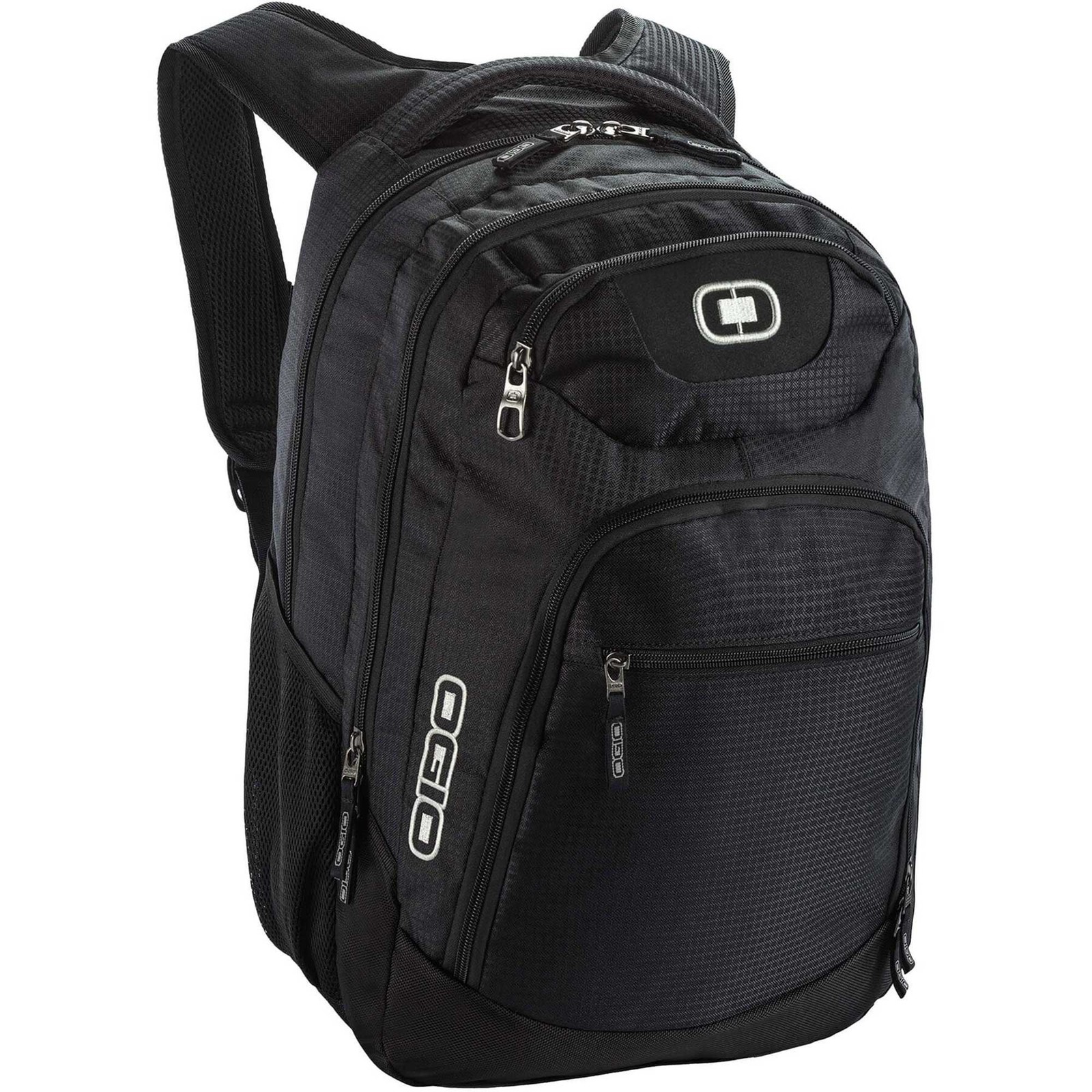 Ogio EXCELSIOR Backpack | Rucksack (Black)