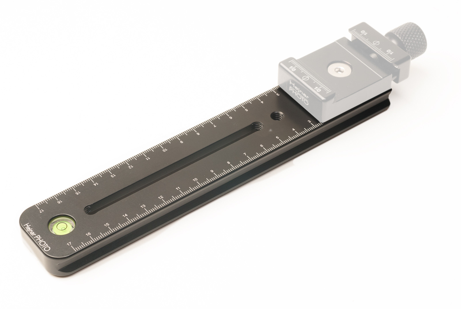 Nodal slide base rail 4 arca swiss kirk markins acratech rrs wimberley hejnar