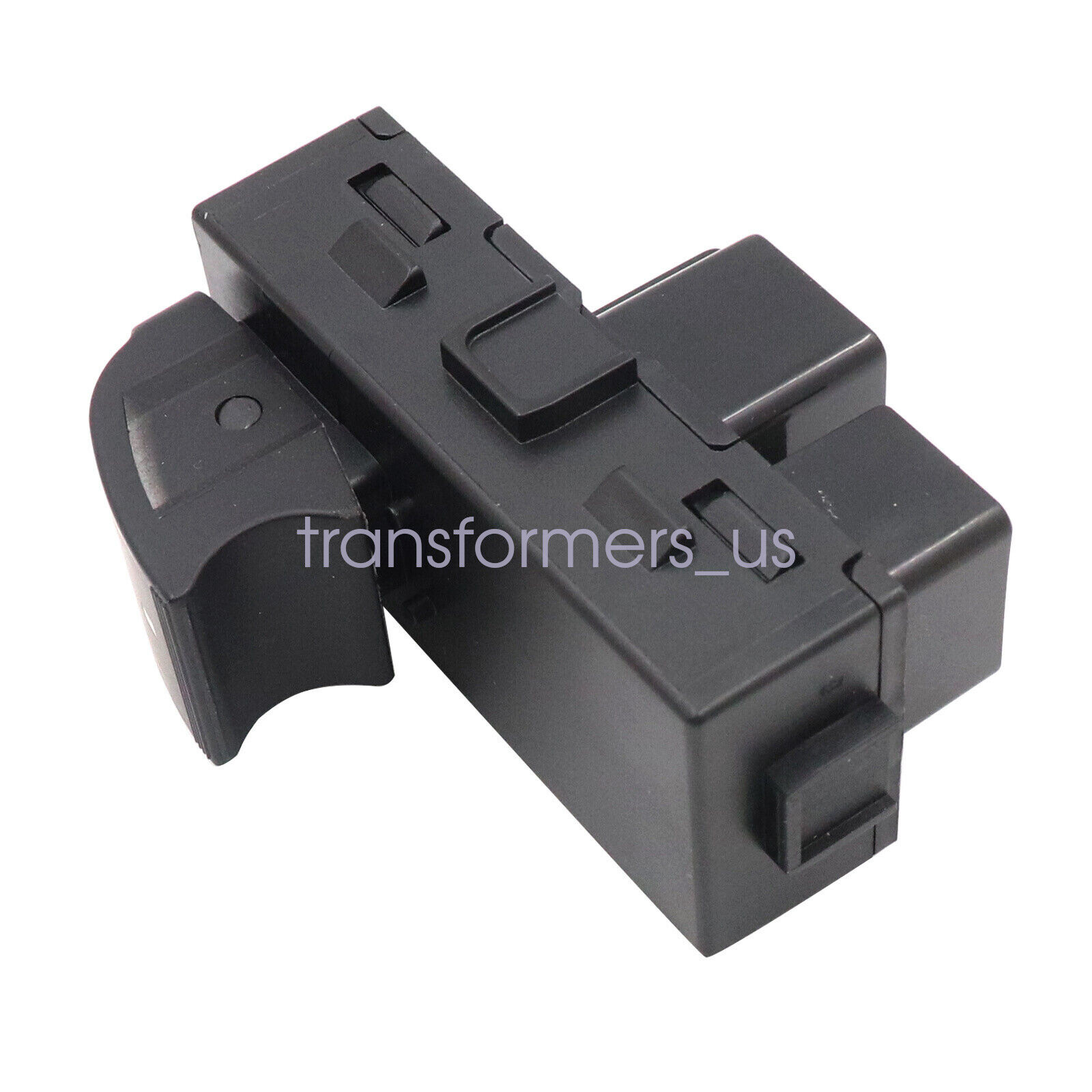 Window Power Control Switch Passenger Side For Chevy Silverado/Sierra 2007-2013