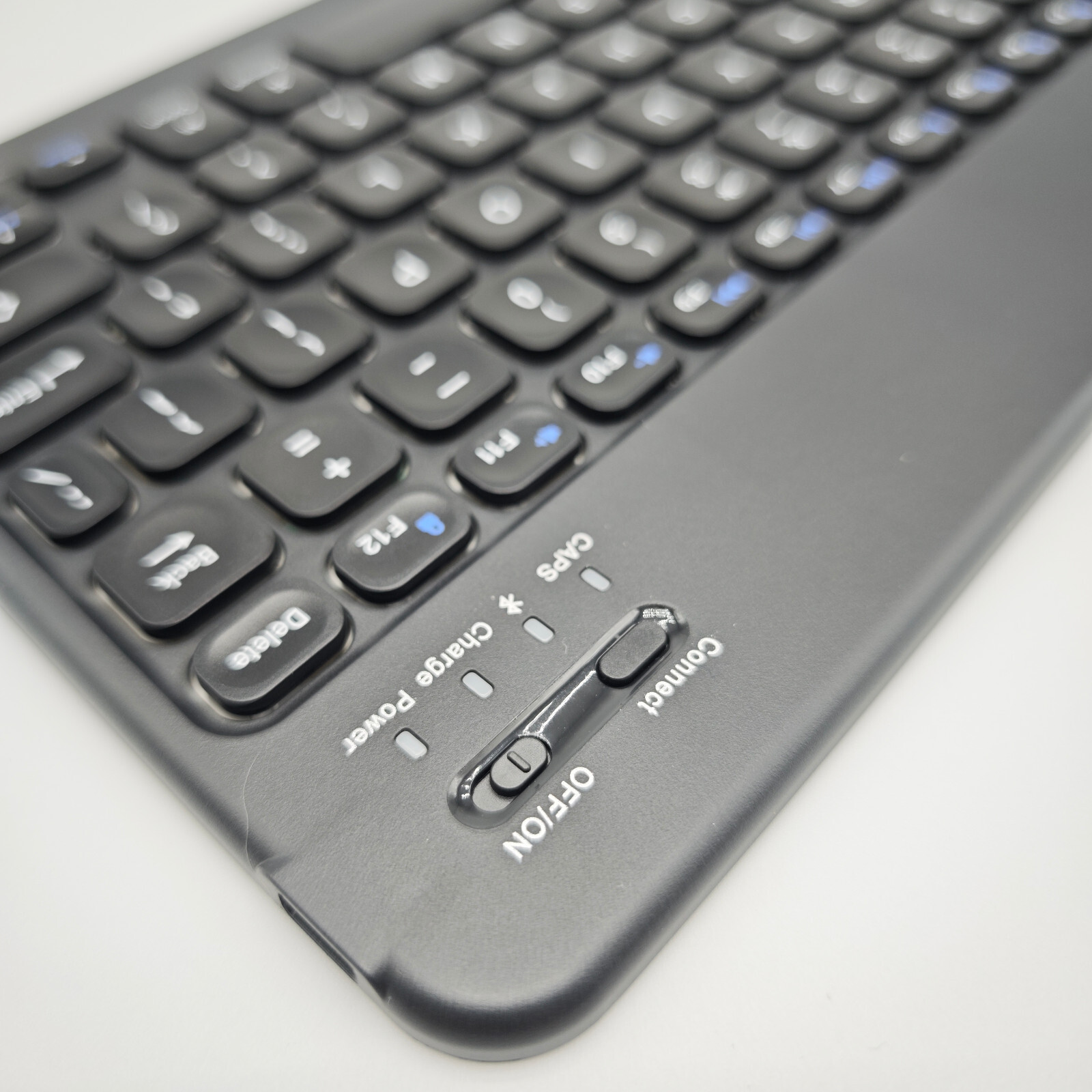 Wireless Bluetooth Keyboard 2.4GHz Mouse For Windows Android iOS PC Phone Tablet