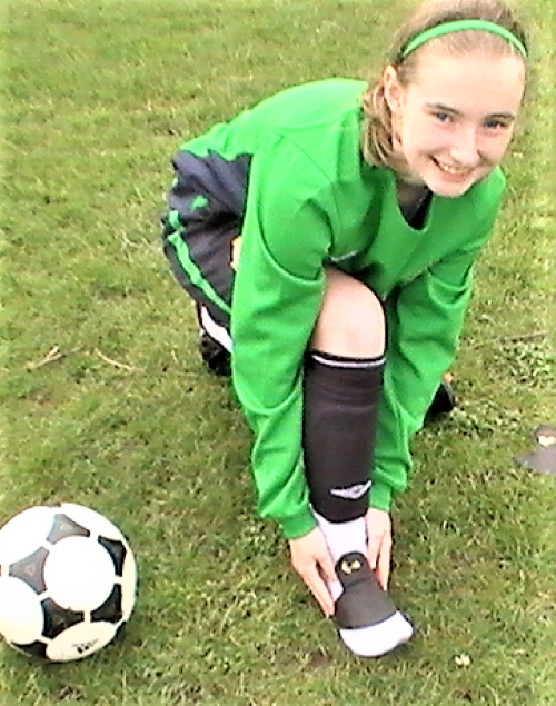 Football/Soccer Boots Inserts