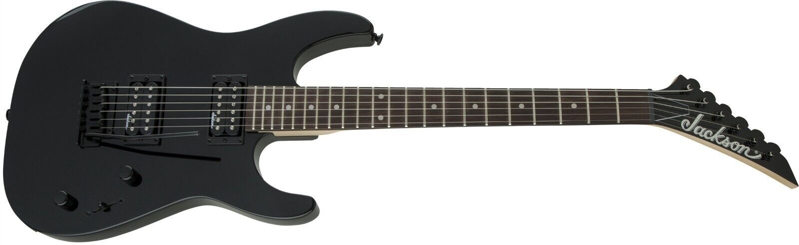 Jackson JS Series Dinky JS11 Electric Guitar - Black