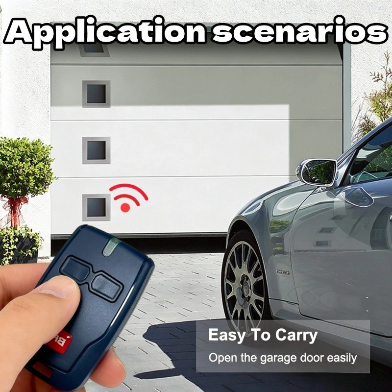 BFT MITTO 2 RCB2 Gate remote control handsets - keyfobs - transmitter