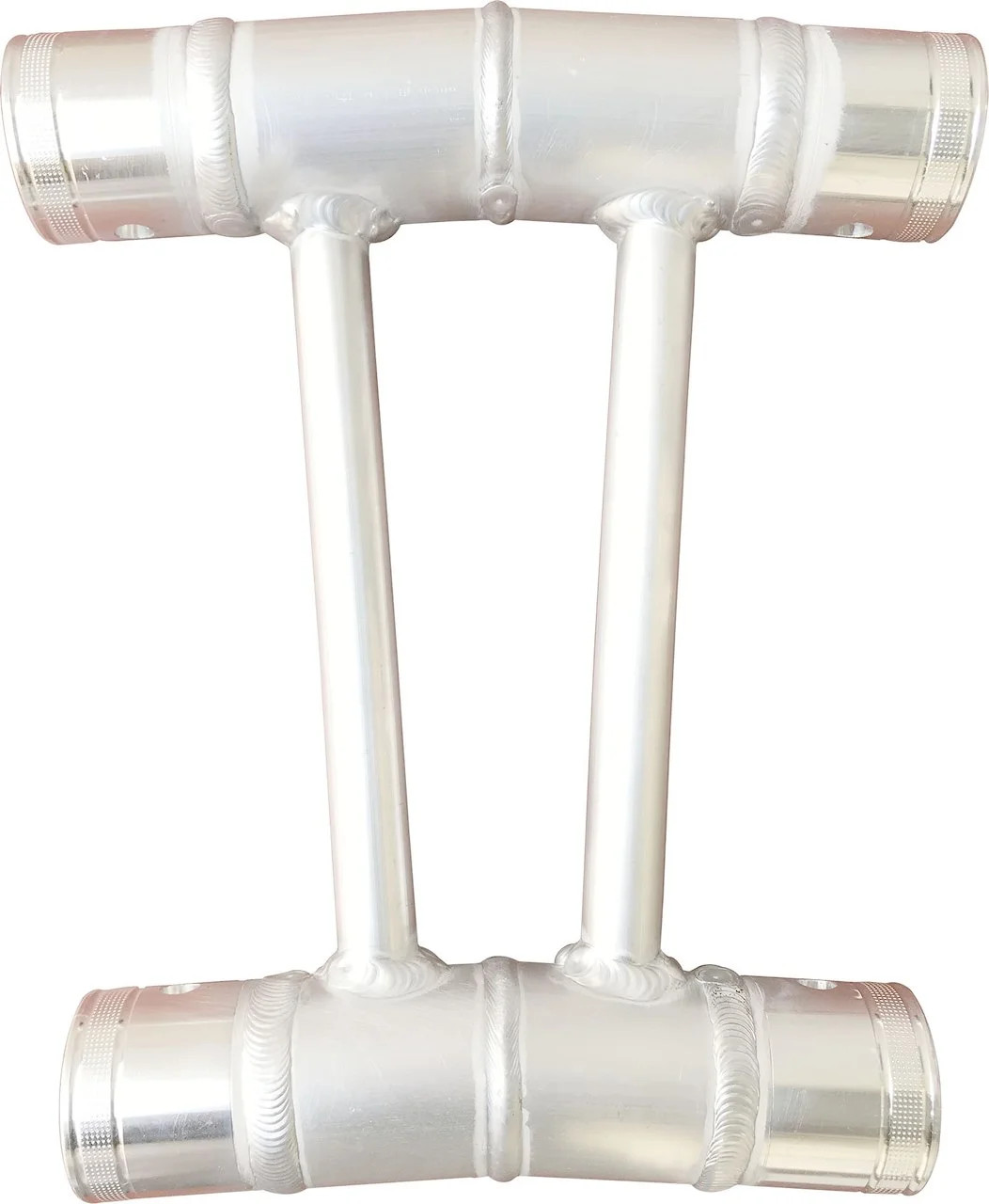 12-Degree F32 Truss Corner