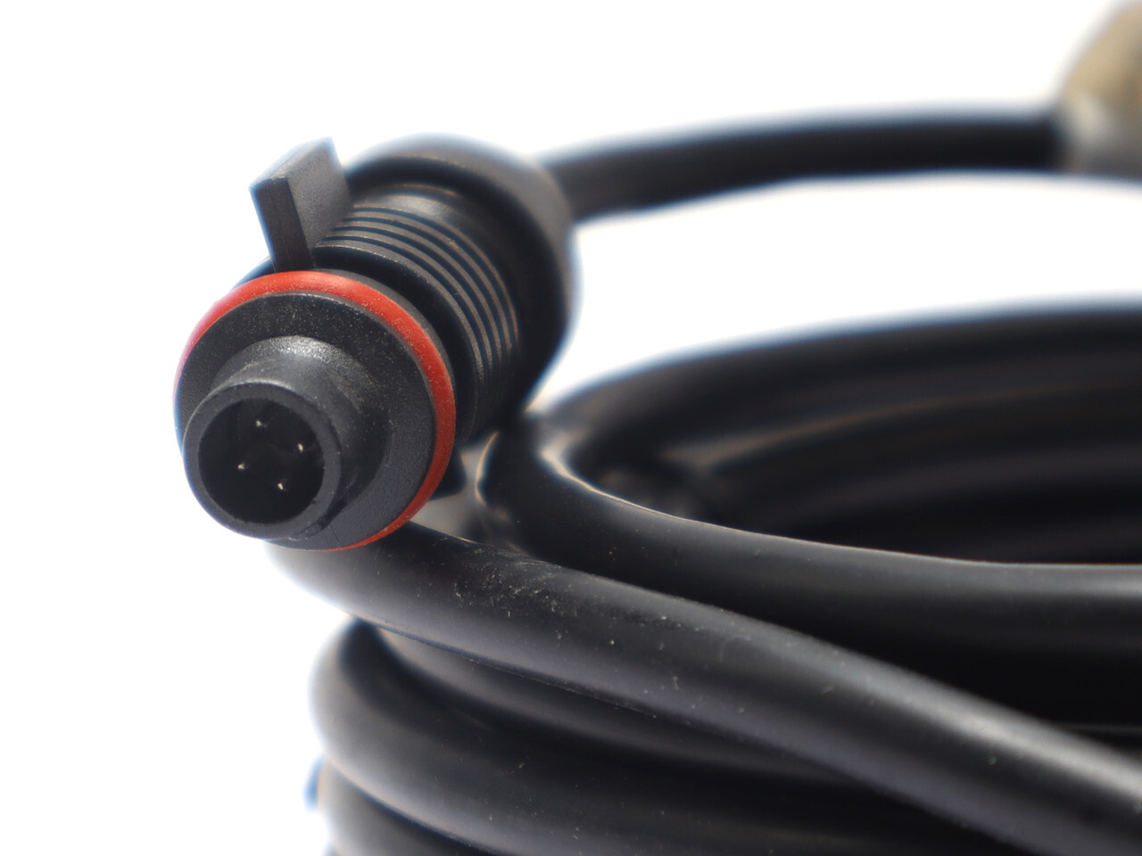 Velvac 747864 Cable for Color Camera, 25ft