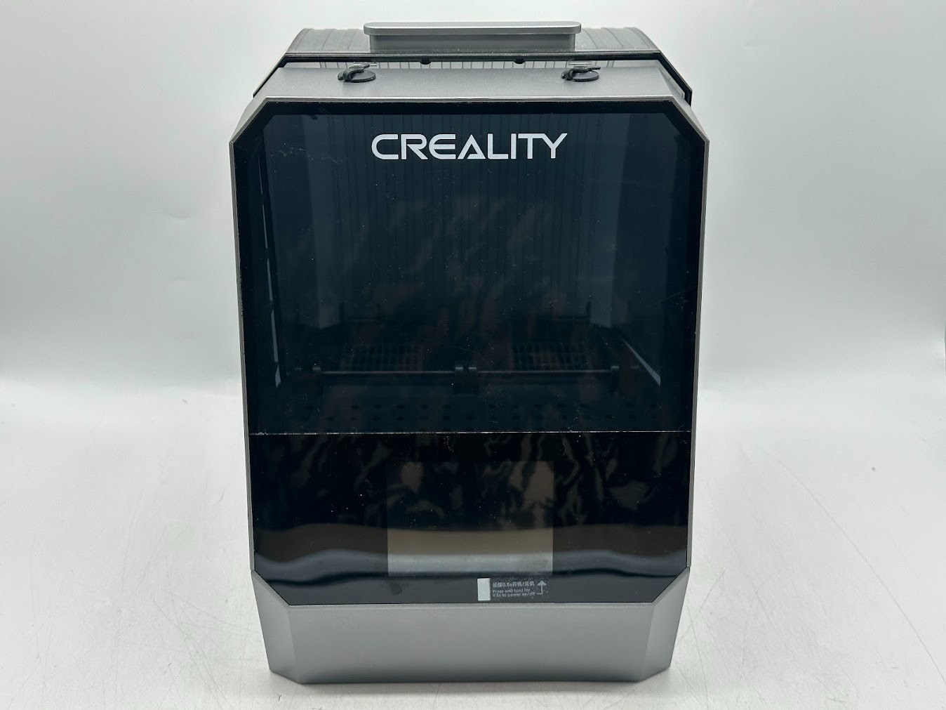 Creality Space Filament Dryer