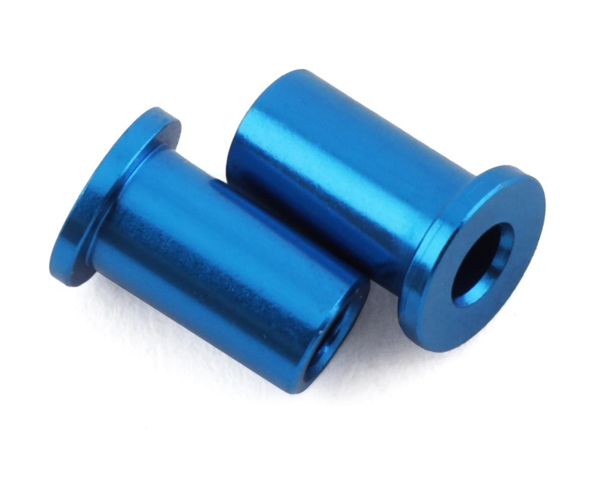 Team Associated DR10M Wheelie Bar Hat Bushings (2) [ASC72060]