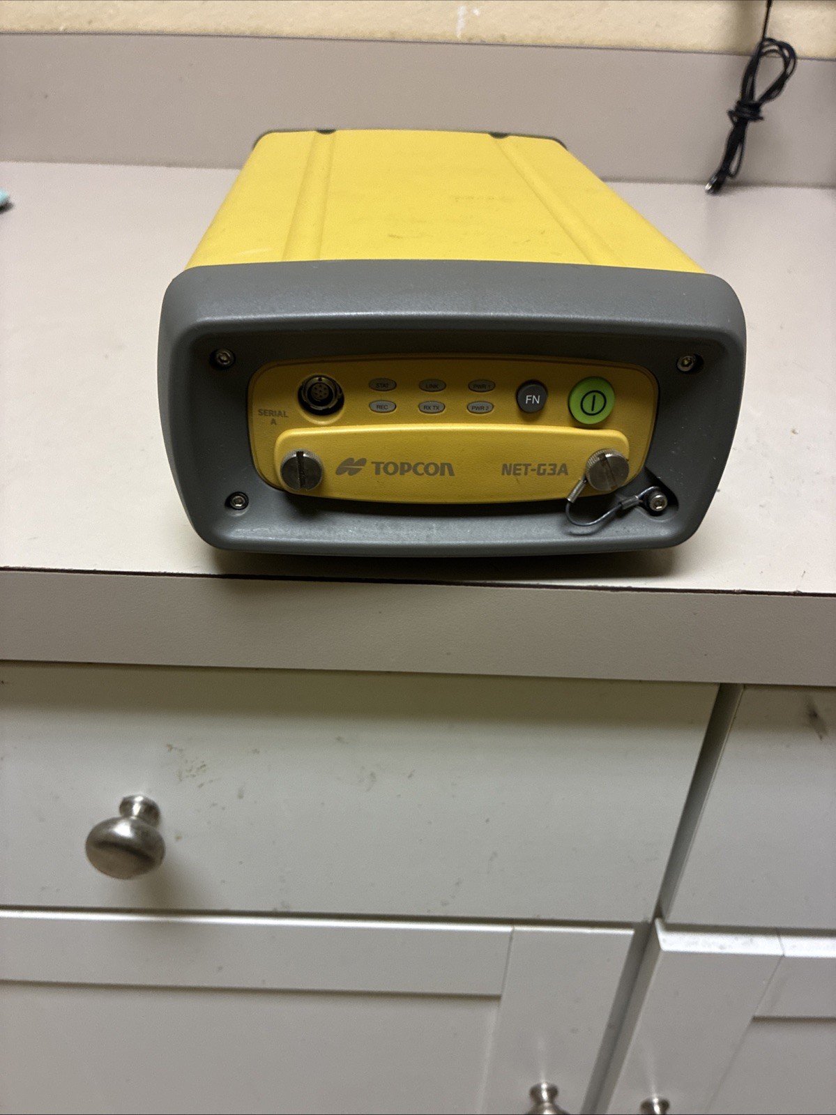 Topcon Net-G3A GNSS Network Receiver  - 75